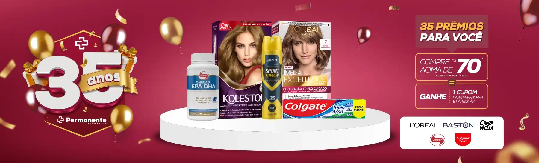 Imagem Carousel