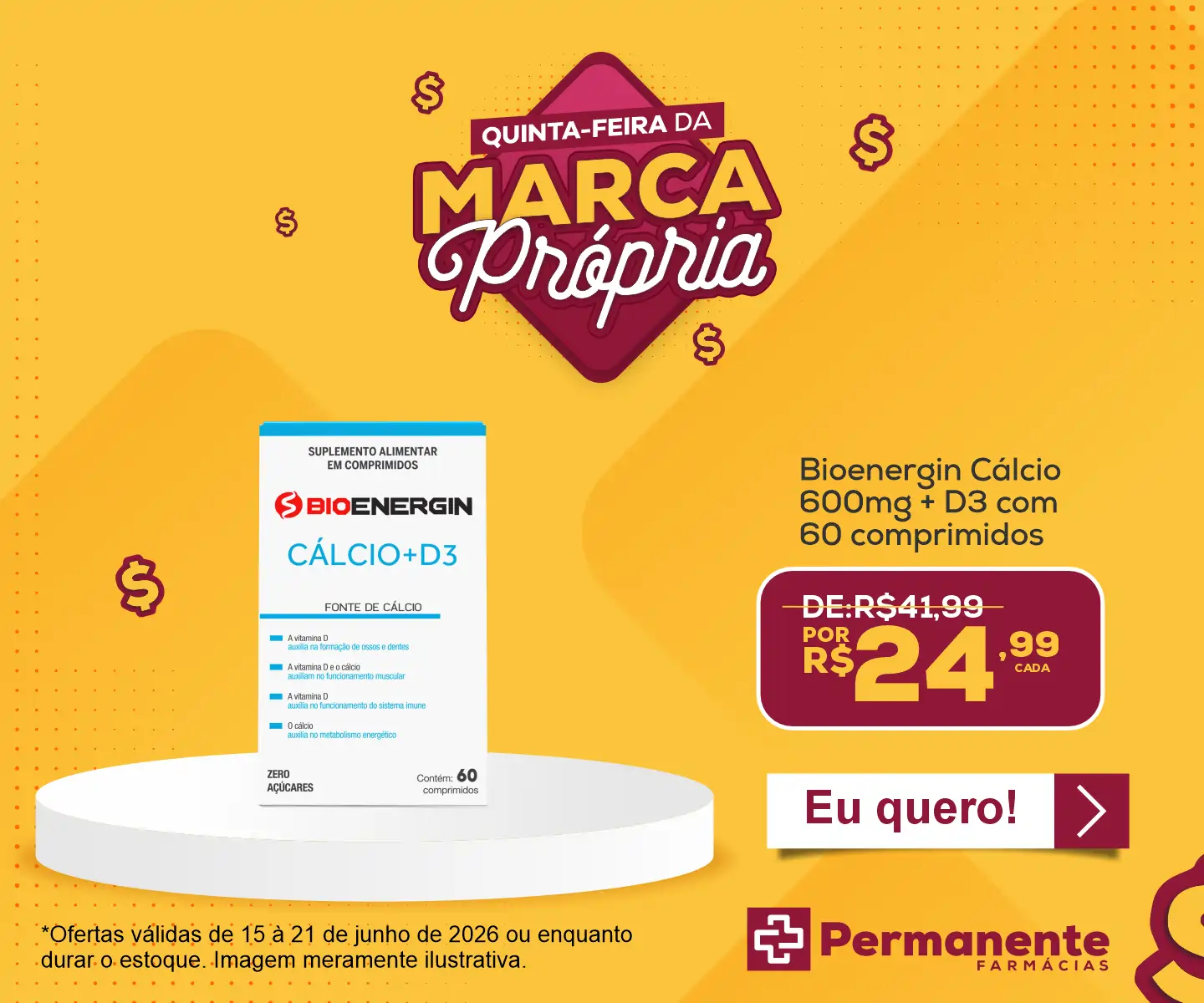 Imagem Carousel
