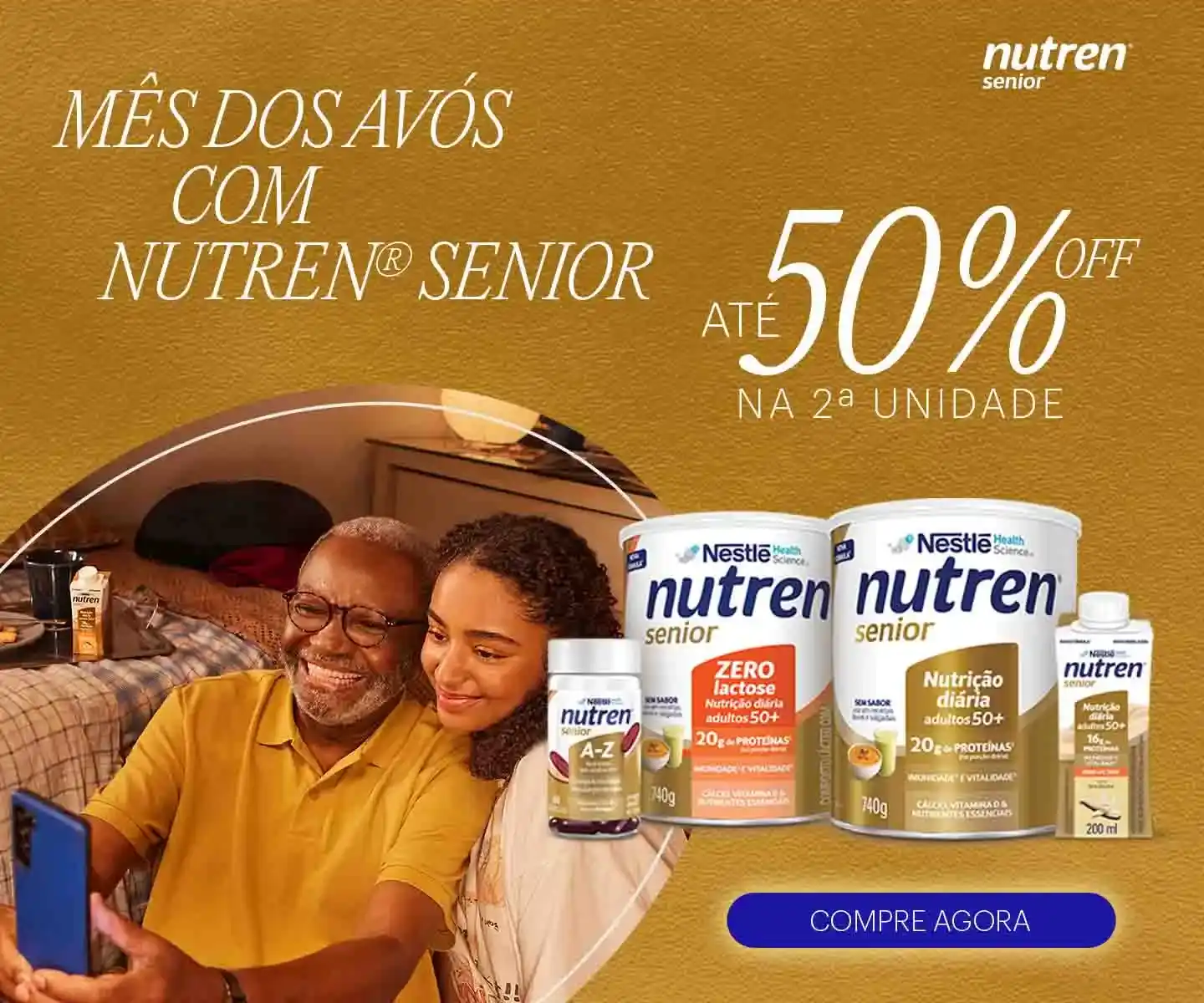 Imagem Carousel