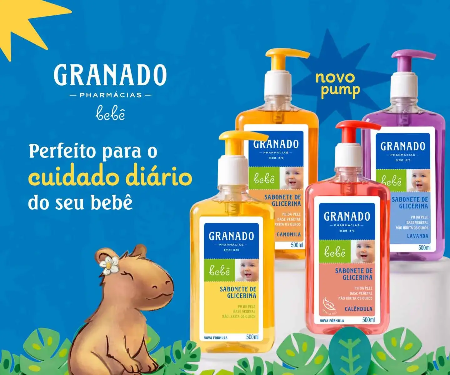 Imagem Carousel